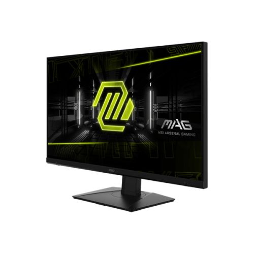 MSI Monitor GAMING MAG 322URDF E16 32" UHD, 3840x2160, 320/160Hz IPS, 440cd/m2, 1 ms, HDMI, DP, USB, Black