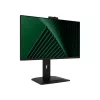 MSI Monitor Business PRO MP275QPDG 27" QHD 2560x1440, IPS 16:9 100Hz, 1 ms, 2x HDMI, DP,  Docking, Black