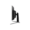 MSI Monitor GAMING MAG 321CUP QD-OLED Ívelt 31,5" UHD 3840x2160, 1700R, 165Hz, 0,03ms, 2x HDMI, DP, USB-C
