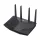 ASUS Wireless Router Dual Band AX5400 1xWAN(1000Mbps) + 4xLAN(1000Mbps) + 1xUSB, RT-AX5400
