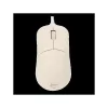 WHITE SHARK GRAPHENE-BE WS GM-5014BE vezetékes gamer egér  6D / 6200 dpi bézs RGB  Pixart 3327
