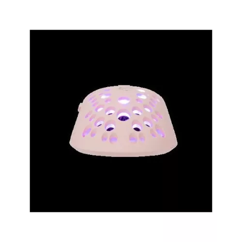 WHITE SHARK TRISTAN-P  WS GM-9004P vezetékes gamer egér 7D / 12000 dpi pink RGB