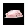WHITE SHARK ECTOR-P WS GM-5016P  gamer egér 7D / 7.200 dpi pink RGB  PIXART PMW3327