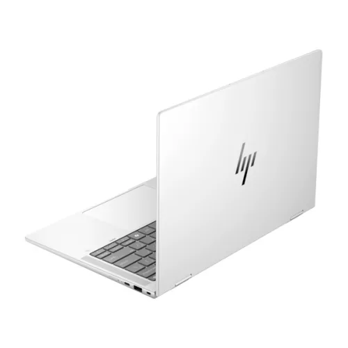 HP EliteBook X Flip G1i 14" WUXGA BV UWVA 400cd Touch, Core Ultra7-258V 2.2GHz, 32GB, 1TB SSD, Win 11 Prof, ezüst
