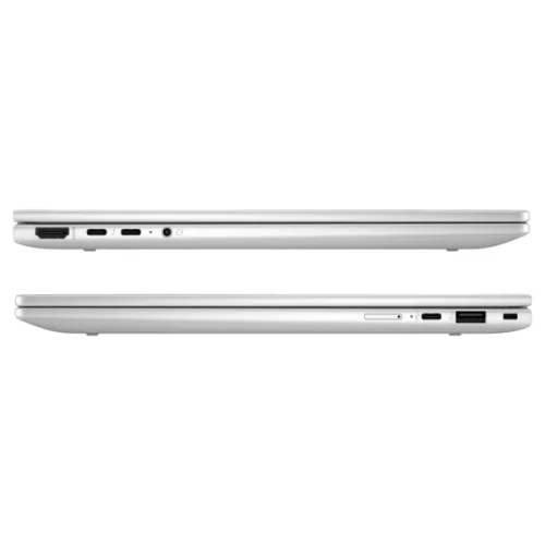 HP EliteBook X Flip G1i 14" WUXGA BV UWVA 400cd Touch, Core Ultra7-258V 2.2GHz, 32GB, 1TB SSD, Win 11 Prof, ezüst