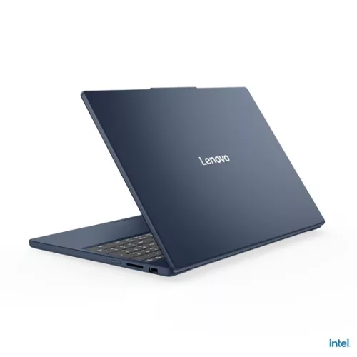 LENOVO IdeaPad Slim 3 15IRH10, 15.1" WQXGA, Intel Core i5-13420H, 16GB, 512GB SSD, NoOS, Cosmic Blue