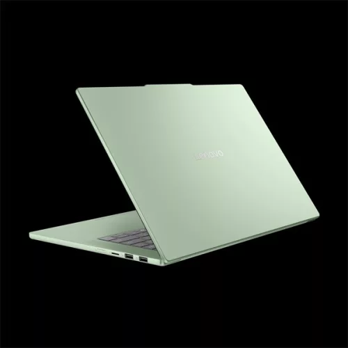 LENOVO IdeaPad Slim 5 15ARP10, 15.3" WUXGA, AMD Ryzen 7 7735HS, 16GB, 1TB SSD, NoOS, Seafoam Green