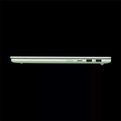 LENOVO IdeaPad Slim 5 15ARP10, 15.3" WUXGA, AMD Ryzen 7 7735HS, 16GB, 1TB SSD, NoOS, Seafoam Green