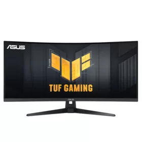  ASUS VG34VQ3B GAMING TUF LED Monitor 34" VA, 3440x1440, HDMI/Displayport, 180Hz, HDR, Ívelt