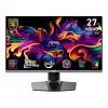 MSI Monitor GAMING MAG 272QP QD-OLED X50 26,5" WQHD 2560x1440, 500Hz, 150000:1 CR, 250cd/m2, 0,03ms, 2x HDMI, DP, USB-C