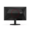 AOC Ívelt Gaming 180Hz monitor 23.6" C24G42E, 1920x1080, 16:9, 250cd/m2, 0,5ms, HDMIx2/DisplayPort, hangszóró