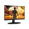AOC Ívelt Gaming 180Hz monitor 27" C27G42E, 1920x1080, 16:9, 300cd/m2, 0,5ms, HDMIx2/DisplayPort, hangszóró