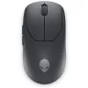 DELL Alienware Pro Wireless Gaming Mouse (Dark Side of the Moon)