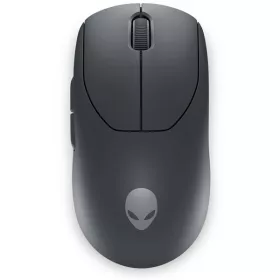   DELL Alienware Pro Wireless Gaming Mouse (Dark Side of the Moon)