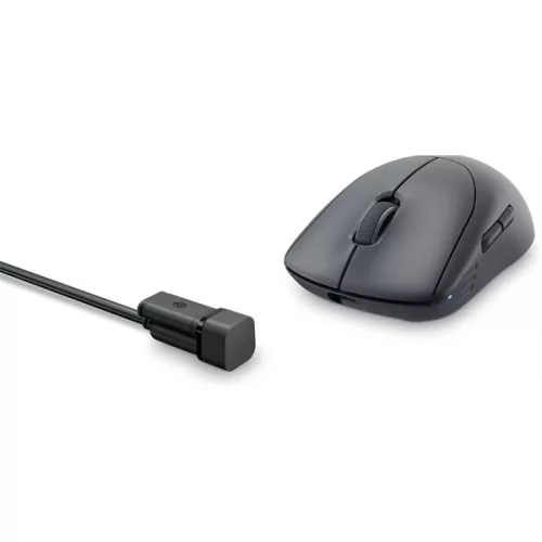 DELL Alienware Pro Wireless Gaming Mouse (Dark Side of the Moon)