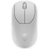 DELL Alienware Pro Wireless Gaming Mouse (Lunar Light)