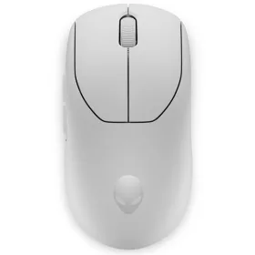 DELL Alienware Pro Wireless Gaming Mouse (Lunar Light)