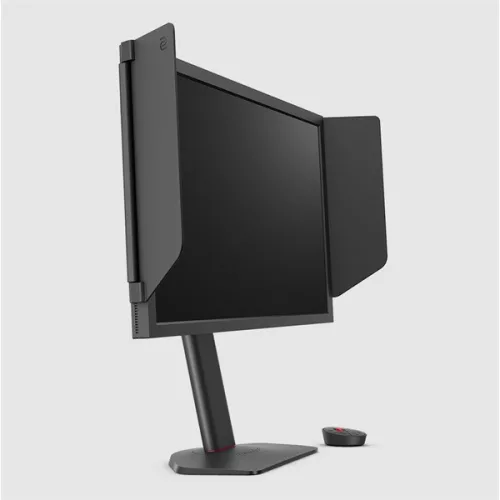 BENQ Zowie Gaming 400Hz TN monitor 24,1" XL2566X+, 1920x1080, 16:9, 1000:1, 320cd/m2, 3xHDMI/DisplayPort