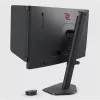 BENQ Zowie Gaming 400Hz TN monitor 24,1" XL2566X+, 1920x1080, 16:9, 1000:1, 320cd/m2, 3xHDMI/DisplayPort