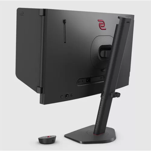 BENQ Zowie Gaming 400Hz TN monitor 24,1" XL2566X+, 1920x1080, 16:9, 1000:1, 320cd/m2, 3xHDMI/DisplayPort