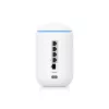 UBiQUiTi Dream Router TriBand 3x2,5Gbps (LAN) 1xPOE Out + 2xWAN (SFP+, RJ45), WiFi7, Asztali - UDR7