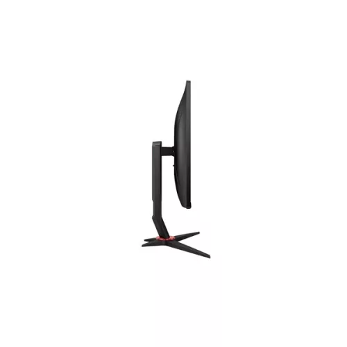 AOC Gaming 280Hz monitor 27" 27G2ZN3/BK, 1920x1080, 16:9, 300cd/m2, 0,5ms, 2xHDMI/DisplayPort, áll. mag. pivot