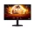 AOC Gaming 310Hz IPS monitor 24,5" 25G4SXU, 1920x1080, 16:9, 400cd/m2, 0,3ms, HDMIx2/DisplayPort/USBx4
