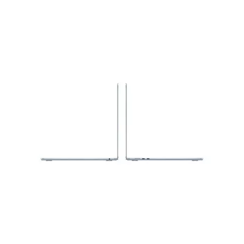 Apple Macbook Air 15.6" M4 10C CPU/10C GPU, 16GB/256GB - Sky Blue - HUN KB