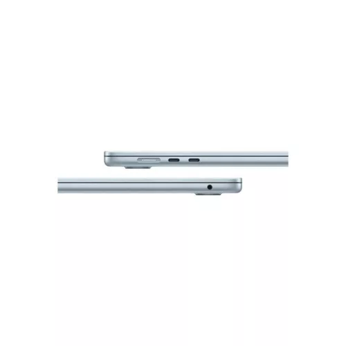 Apple Macbook Air 15.6" M4 10C CPU/10C GPU, 16GB/256GB - Sky Blue - HUN KB