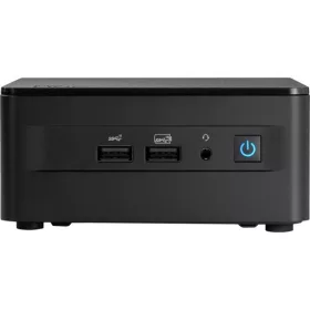   ASUS PC NUC Ultra Compact Intel Core i5-1340P, HDMI 2.1, GBLAN, 4xUSB 3.0, 2.5" HDD hely