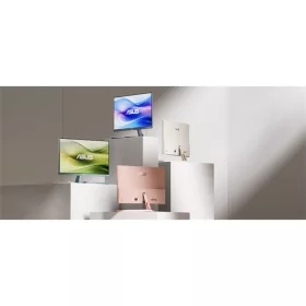   ASUS VU249CFE-G Eye Care Monitor 23.8" IPS, 1920x1080, HDMI/TypeC, 100Hz, Green