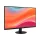 MSI Monitor Business PRO MP272L 27" FHD 1920x1080, IPS 16:9 100Hz, 1ms, 1000:1, HDMI, DP, Black