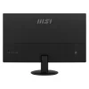 MSI Monitor Business PRO MP272L 27" FHD 1920x1080, IPS 16:9 100Hz, 1ms, 1000:1, HDMI, DP, Black