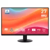 MSI Monitor Business PRO MP272L 27" FHD 1920x1080, IPS 16:9 100Hz, 1ms, 1000:1, HDMI, DP, Black