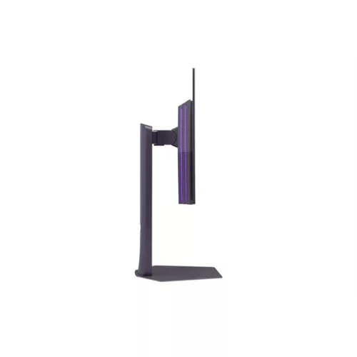 LG Gaming 480Hz OLED monitor 27" 27GX790A-B, 2560x1440, 16:9, 275 cd/m2, 0.03ms, HDMIx2/DIsplayPort/USBx3