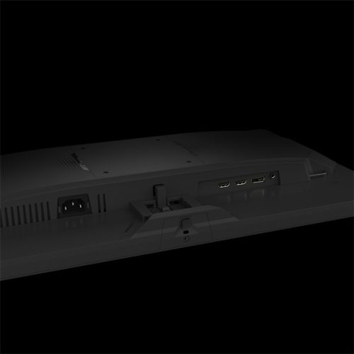 GIGABYTE LED Monitor IPS 24.5" GS25F2 1920x1080, 2xHDMI/Displayport