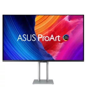   ASUS PA32UCDM ProArt Monitor 32" QD-OLED 3840x2160, HDMI/2xThunderbolt 4, USB Type-C, HDR, 240Hz
