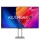 ASUS PA32UCDM ProArt Monitor 32" QD-OLED 3840x2160, HDMI/2xThunderbolt 4, USB Type-C, HDR, 240Hz
