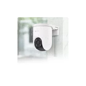   EZVIZ H8C Pro 4 MP kültéri kamera, 2K+ felbontás, 360°panoráma kép, színes éjszakai látás, autómata követés aktívvédelem