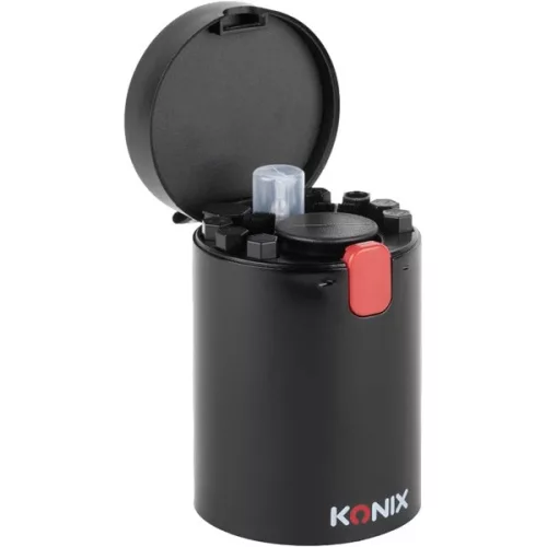 KONIX -  Karbantartó/Tisztitó készlet, KX-CLEANING-KIT