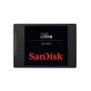 SANDISK 220031, SSD ULTRA 3D SATA 2.5" SSD 1TB