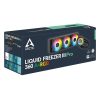 ARCTIC COOLING CPU hűtő Liquid Freezer III Pro 360 A-RGB (vízhűtés), Univerzális