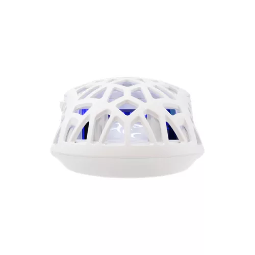 WHITE SHARK  WS GM-5018W CARADOC-W 7D / 7200 dpi fehér RGB gamer egér