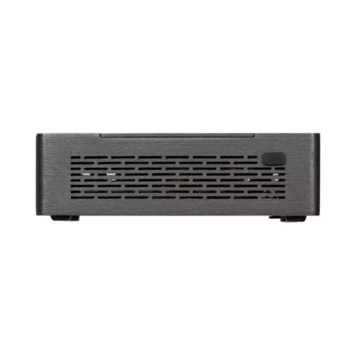 GIGABYTE PC BRIX, Intel Core Ultra U7 255H 5.1GHz, 2xHDMI, Displayport (Type C), LAN, WIFI, BT, 7xUSB