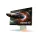 SAMSUNG Gaming 165Hz 3D monitor 27" G90XF, 3840x2160, 16:9, 350cd/m2, 1ms, HDMI/DisplayPort/USB,Pivot, Hangszóró