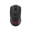 MSI ACCY VERSA 300 ELITE W Wireless Gaming Mouse, Black