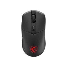 MSI ACCY VERSA 300 ELITE W Wireless Gaming Mouse, Black