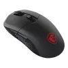 MSI ACCY VERSA 300 ELITE W Wireless Gaming Mouse, Black