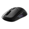 MSI ACCY VERSA 300 ELITE W Wireless Gaming Mouse, Black