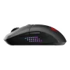 MSI ACCY VERSA 300 ELITE W Wireless Gaming Mouse, Black